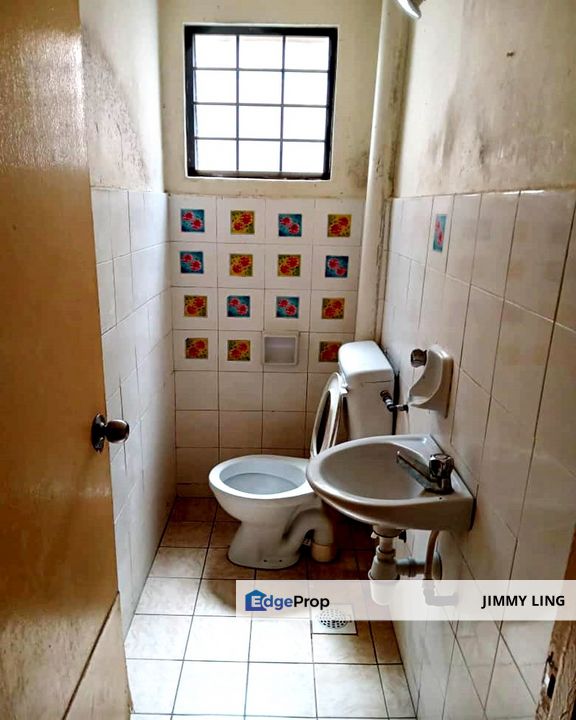 Booking RM1k, Saujana Apartment, Damansara Damai, Selangor, Damansara Damai