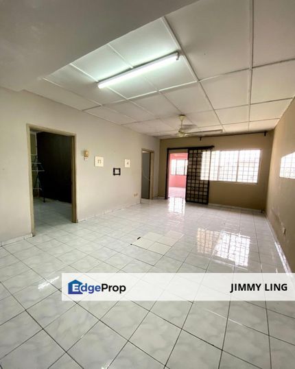 Bumi Lot, Pangsapuri Subang Suria U5 Shah Alam, Selangor, Shah Alam