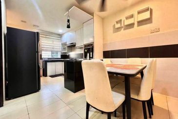 Bandar Saujana Putra