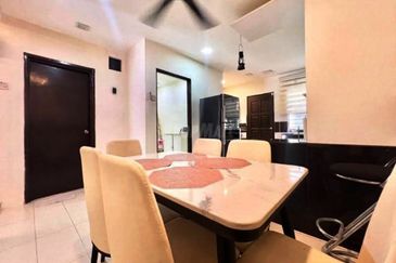 Bandar Saujana Putra