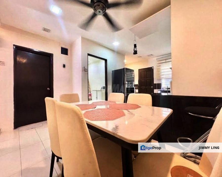 Fully Renovated 2 Storey Bandar Saujana Putra SP4, Selangor, Kuala Langat