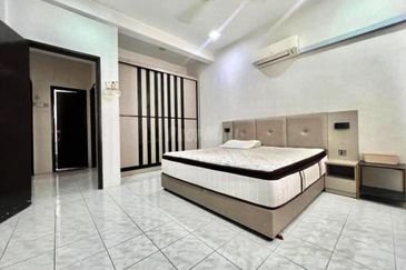 Bandar Saujana Putra