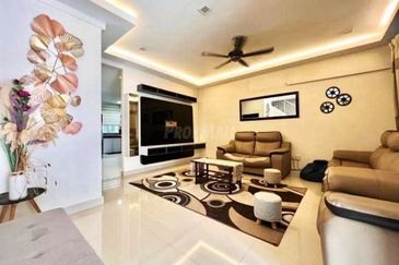 Bandar Saujana Putra