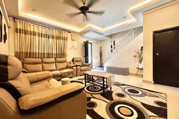 Bandar Saujana Putra