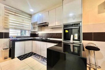 Bandar Saujana Putra