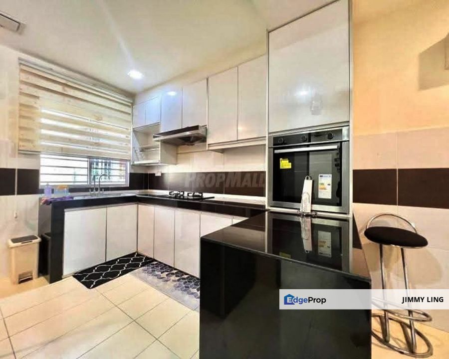 Fully Renovated 2 Storey Bandar Saujana Putra SP4, Selangor, Kuala Langat