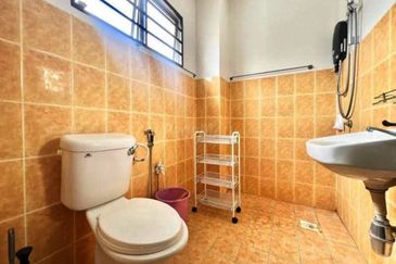 Bandar Saujana Putra