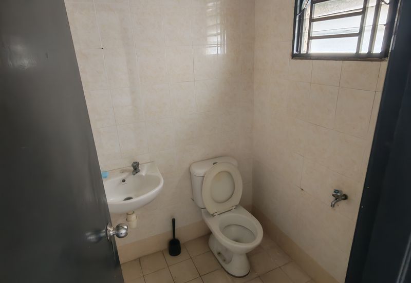 Kemuning Greenhills 2