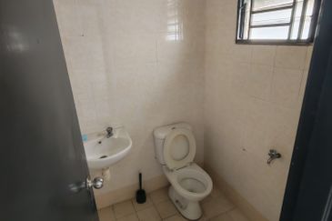 Kemuning Greenhills 2