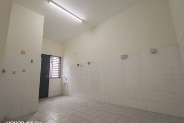 Kemuning Greenhills 2