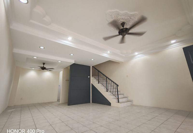 Kemuning Greenhills 2