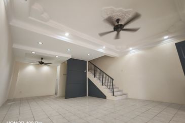 Kemuning Greenhills 2