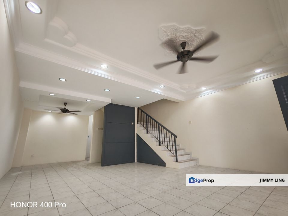 2 storey Kemuning Greenhills 2, Kota Kemuning, Selangor, Shah Alam