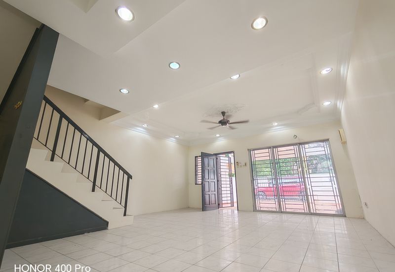 Kemuning Greenhills 2