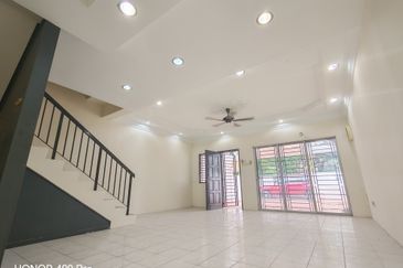 Kemuning Greenhills 2