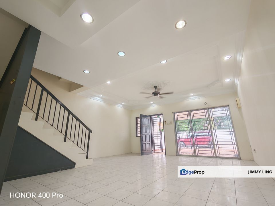 2 storey Kemuning Greenhills 2, Kota Kemuning, Selangor, Shah Alam