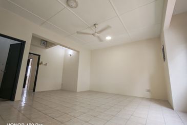 Kemuning Greenhills 2