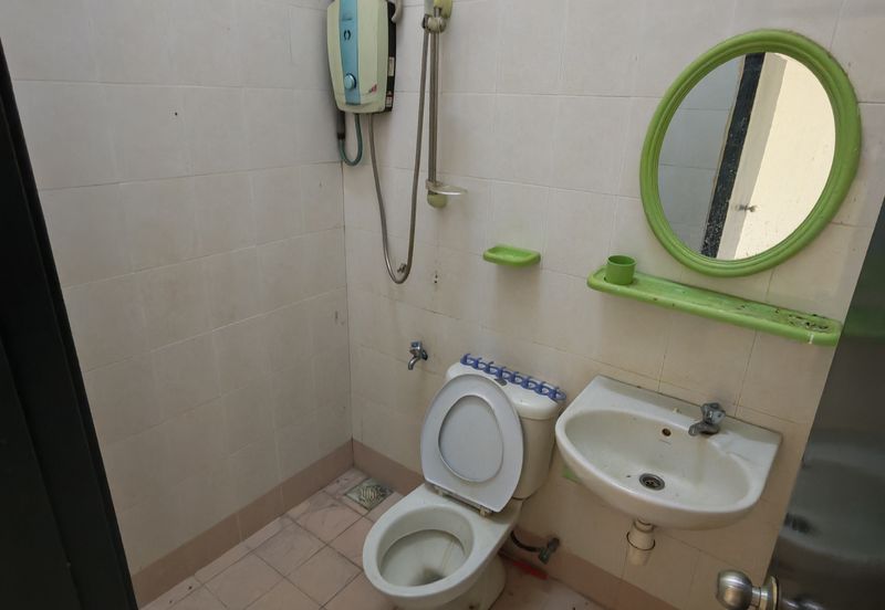 Kemuning Greenhills 2