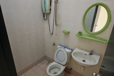 Kemuning Greenhills 2