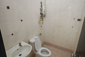 Kemuning Greenhills 2