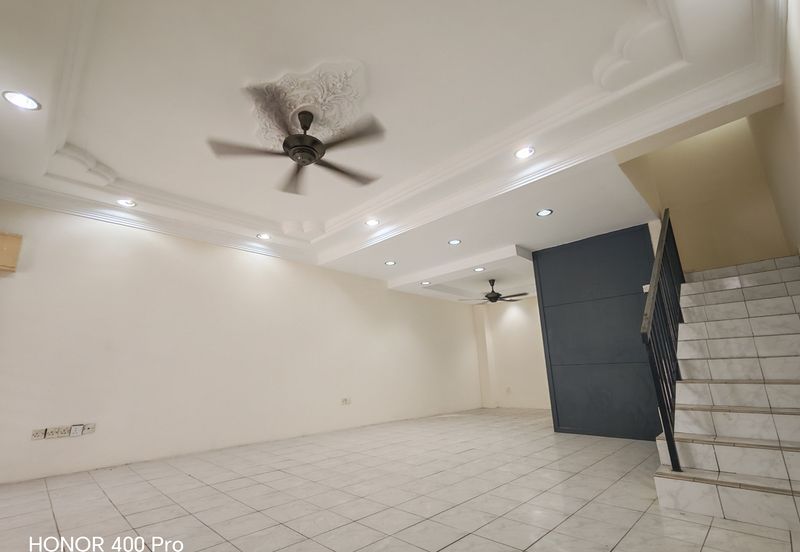 Kemuning Greenhills 2