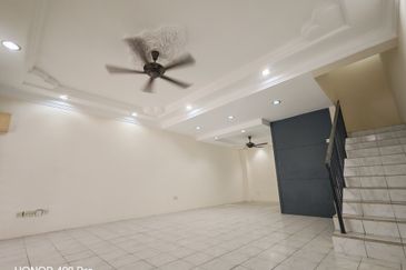 Kemuning Greenhills 2