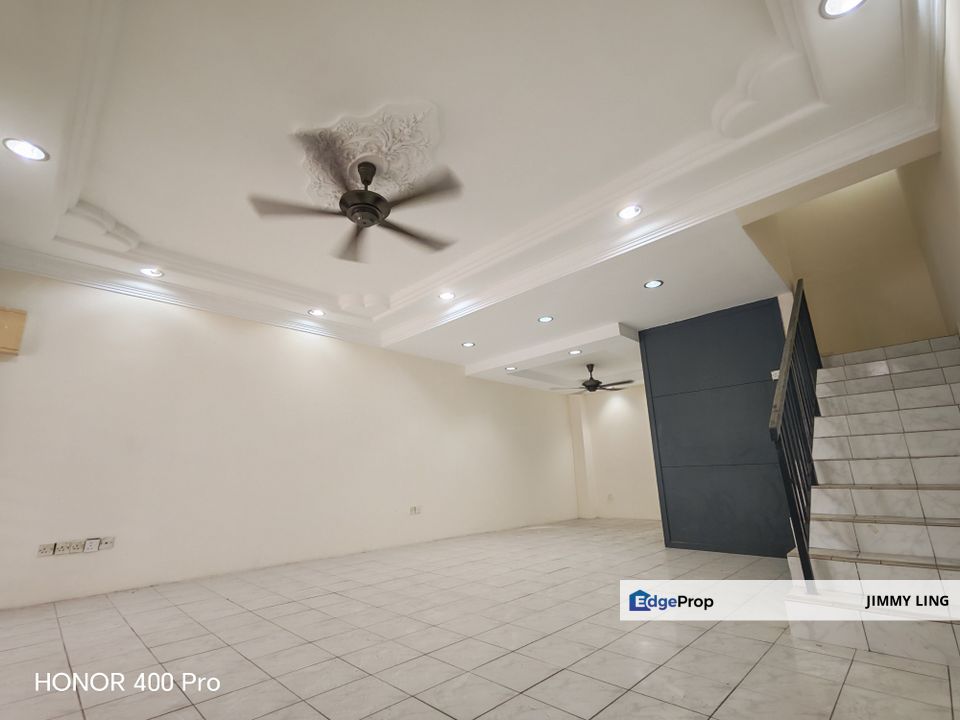 2 storey Kemuning Greenhills 2, Kota Kemuning, Selangor, Shah Alam