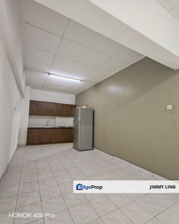 Below Market, OG Court Awansari Condo, Kuala Lumpur, Jalan Klang Lama (Old Klang Road)