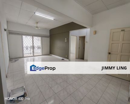 Below Market, OG Court Awansari Condo, Kuala Lumpur, Jalan Klang Lama (Old Klang Road)