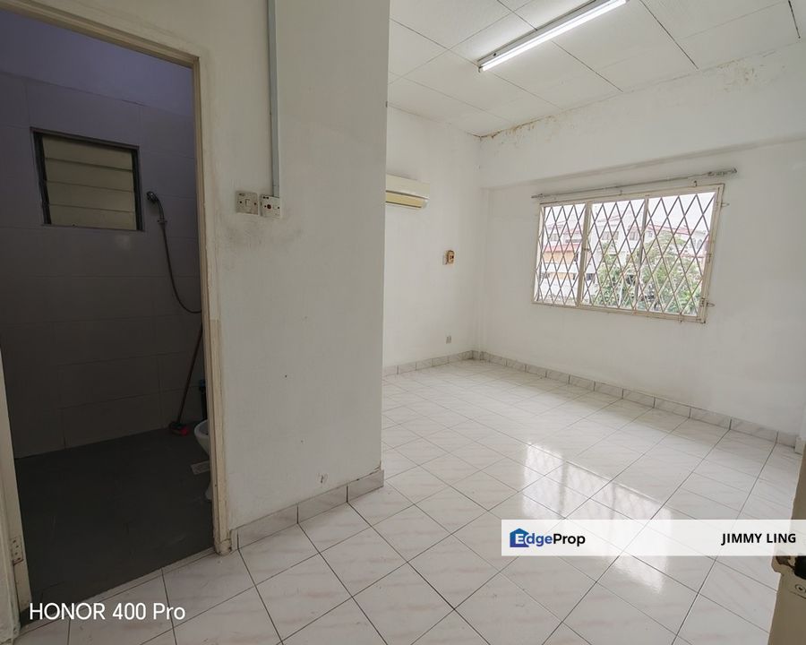 Below Market, OG Court Awansari Condo, Kuala Lumpur, Jalan Klang Lama (Old Klang Road)