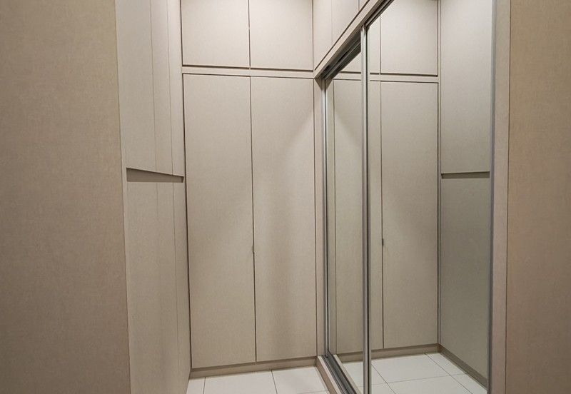 Acacia Park @ Bandar Tasik Puteri