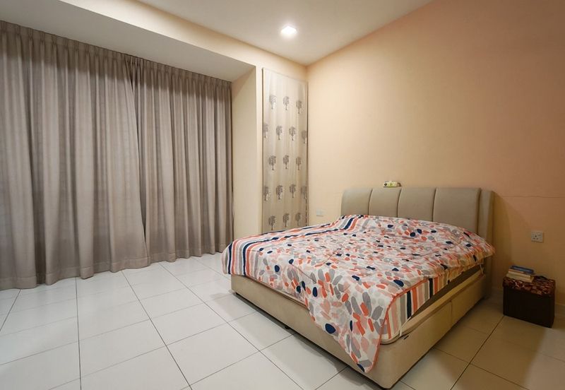 Acacia Park @ Bandar Tasik Puteri