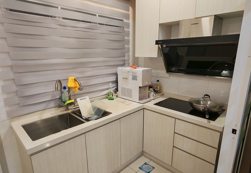 Acacia Park @ Bandar Tasik Puteri