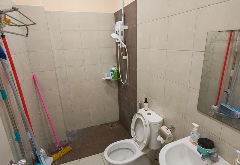 Acacia Park @ Bandar Tasik Puteri