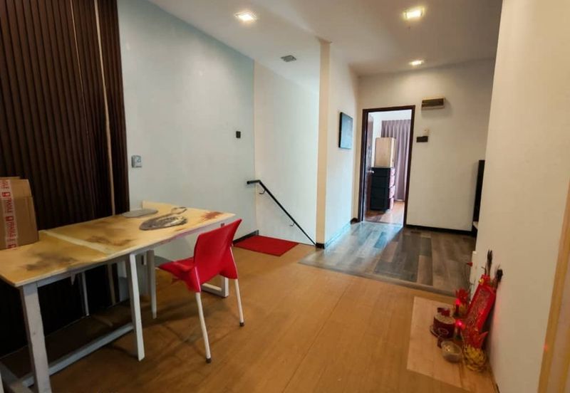 Pearl Villa Townhouse