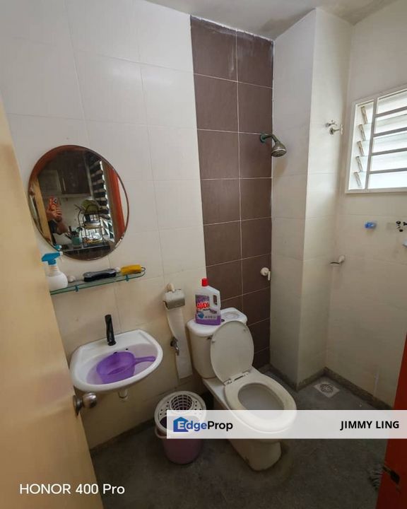 Pearl Villa Townhouse Bnadar Saujana Putra, Selangor, Bandar Saujana Putra