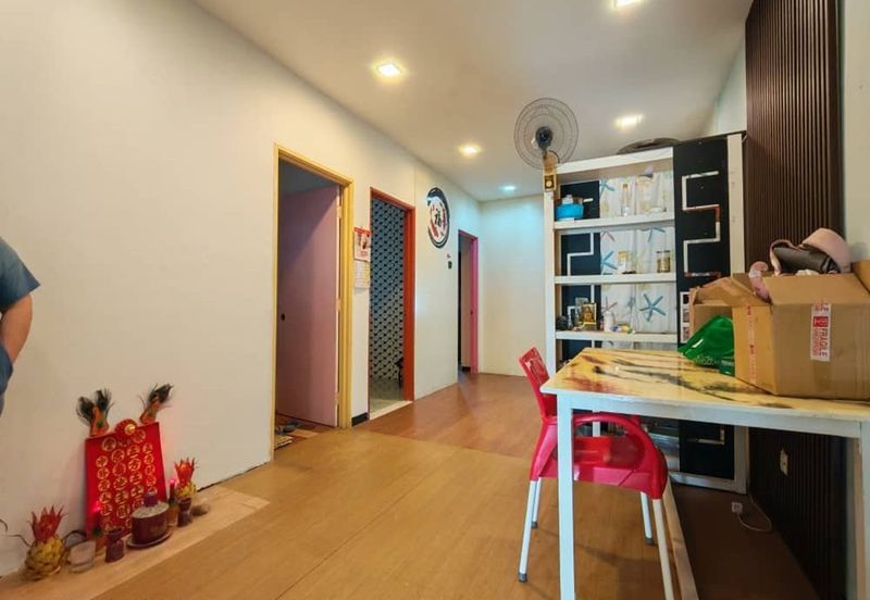 Pearl Villa Townhouse