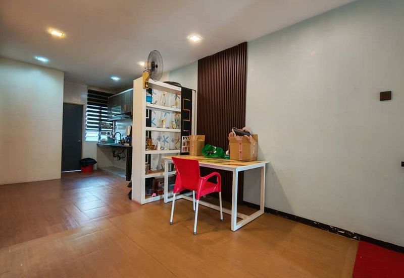 Pearl Villa Townhouse