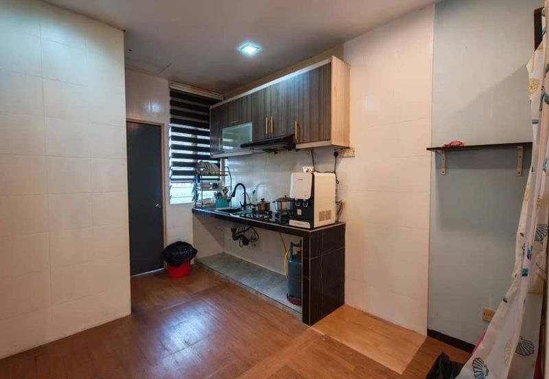 Pearl Villa Townhouse