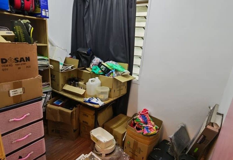 Pearl Villa Townhouse