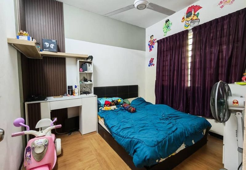 Pearl Villa Townhouse