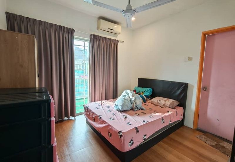 Pearl Villa Townhouse