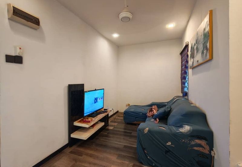 Pearl Villa Townhouse