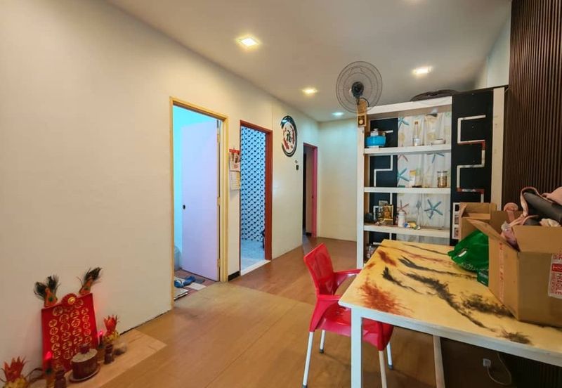 Pearl Villa Townhouse