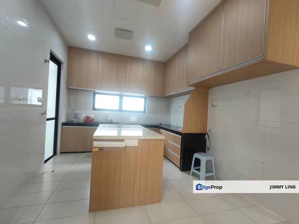 2 storey Garden Home (Nara) Eco Ardence, Selangor, Shah Alam