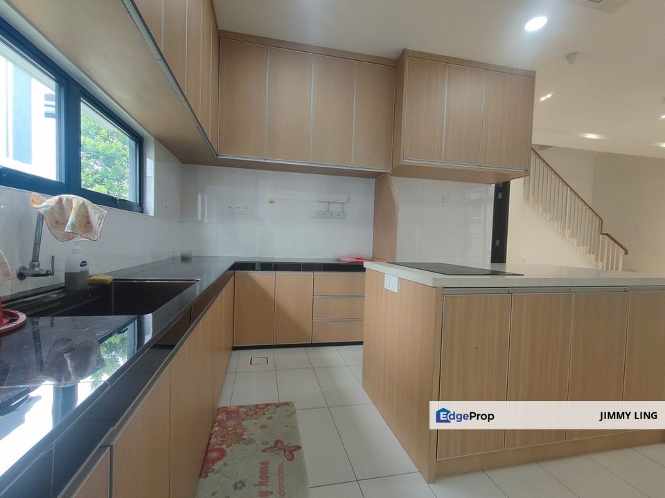 2 storey Garden Home (Nara) Eco Ardence, Selangor, Shah Alam