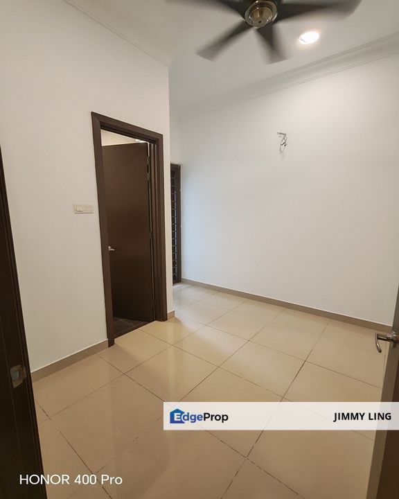 2 storey Alam Impian (Ukiran) For Rent, Selangor, Shah Alam