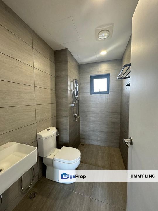 Fully Furnished, Amber Residence, TwentyFive7, Quayside Mall, Selangor, Kota Kemuning