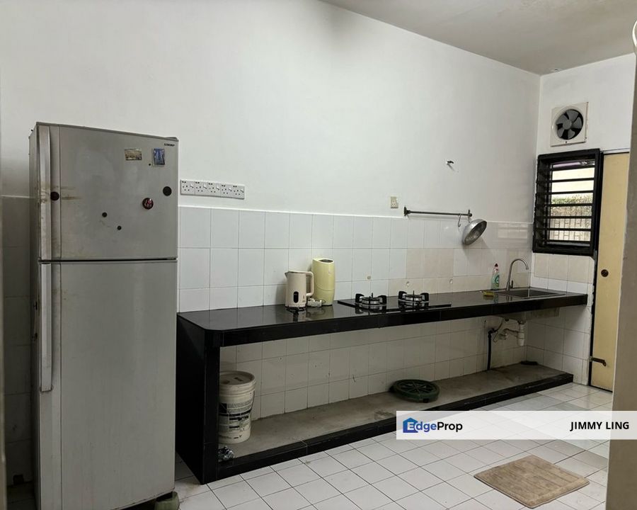 2 storey Kemuning Greenhills 2, Kota Kemuning, Selangor, Shah Alam