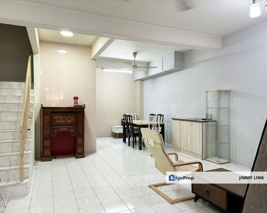 2 storey Kemuning Greenhills 2, Kota Kemuning, Selangor, Shah Alam